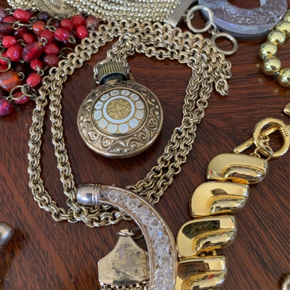 1/2 Pound Jewelry Lot - Picture 8 of 16